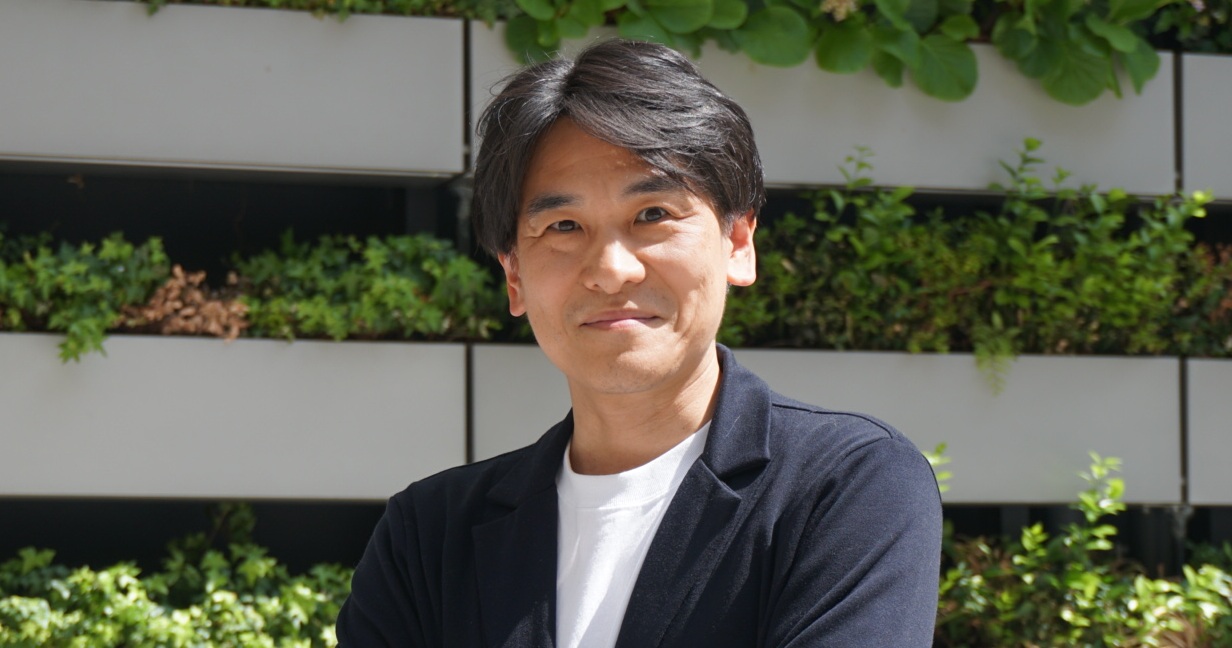 由紀ホールディングス代表取締役社長 大坪正人さん